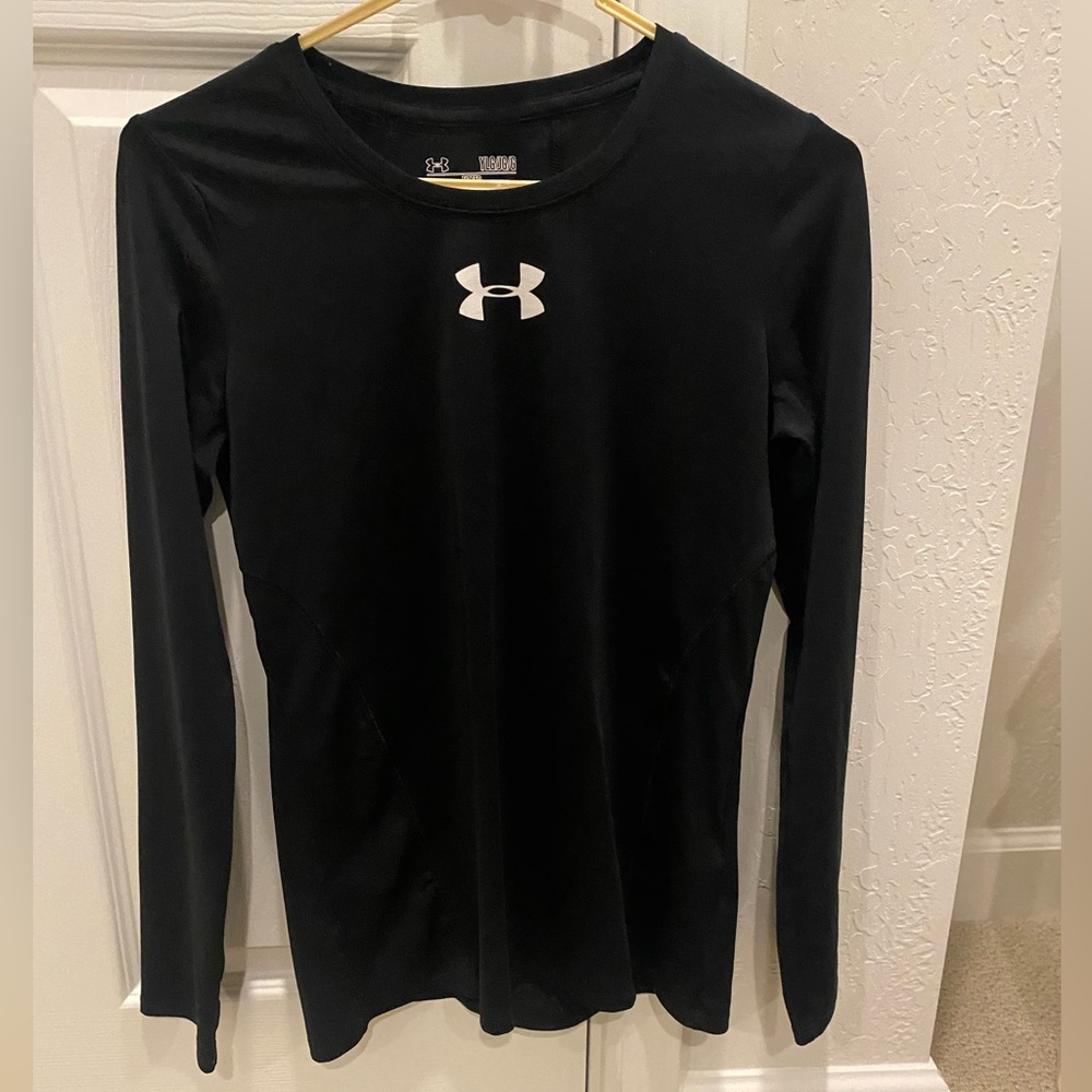 Under Armour Heat Gear
